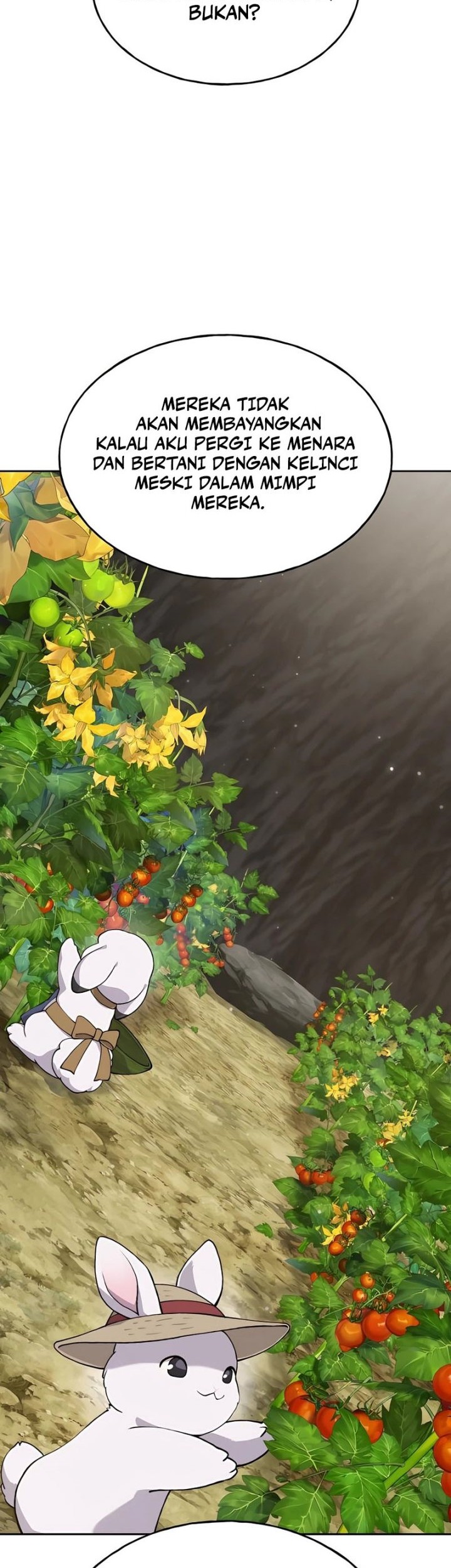 Solo Farming In The Tower Chapter 22 - halaman 45