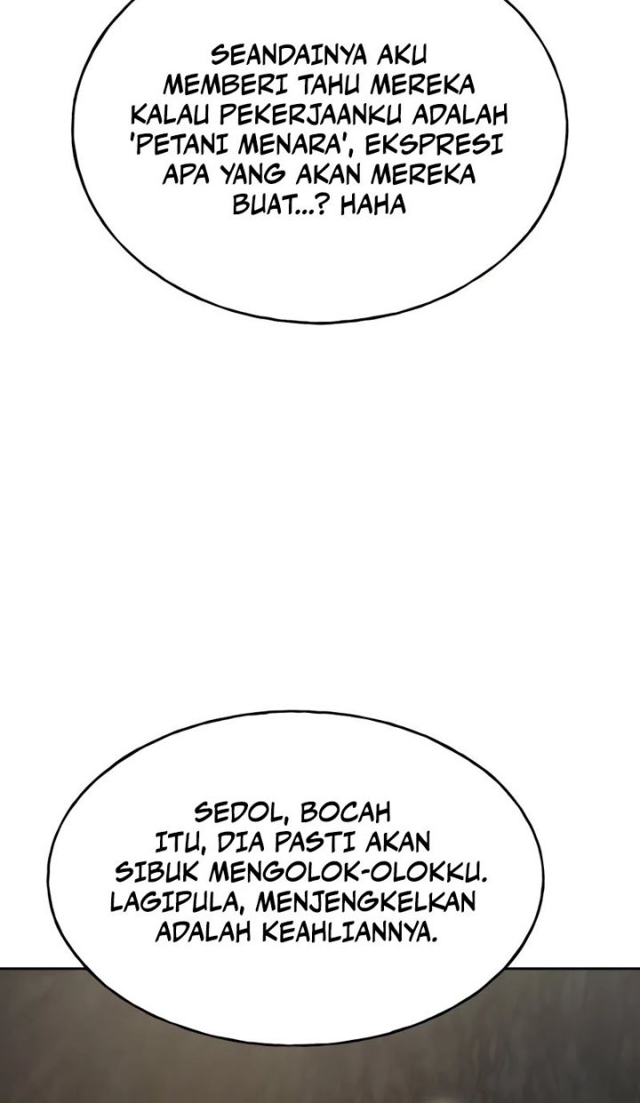 Solo Farming In The Tower Chapter 22 - halaman 46