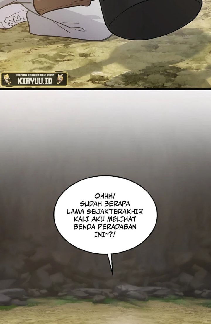 Solo Farming In The Tower Chapter 22 - halaman 56