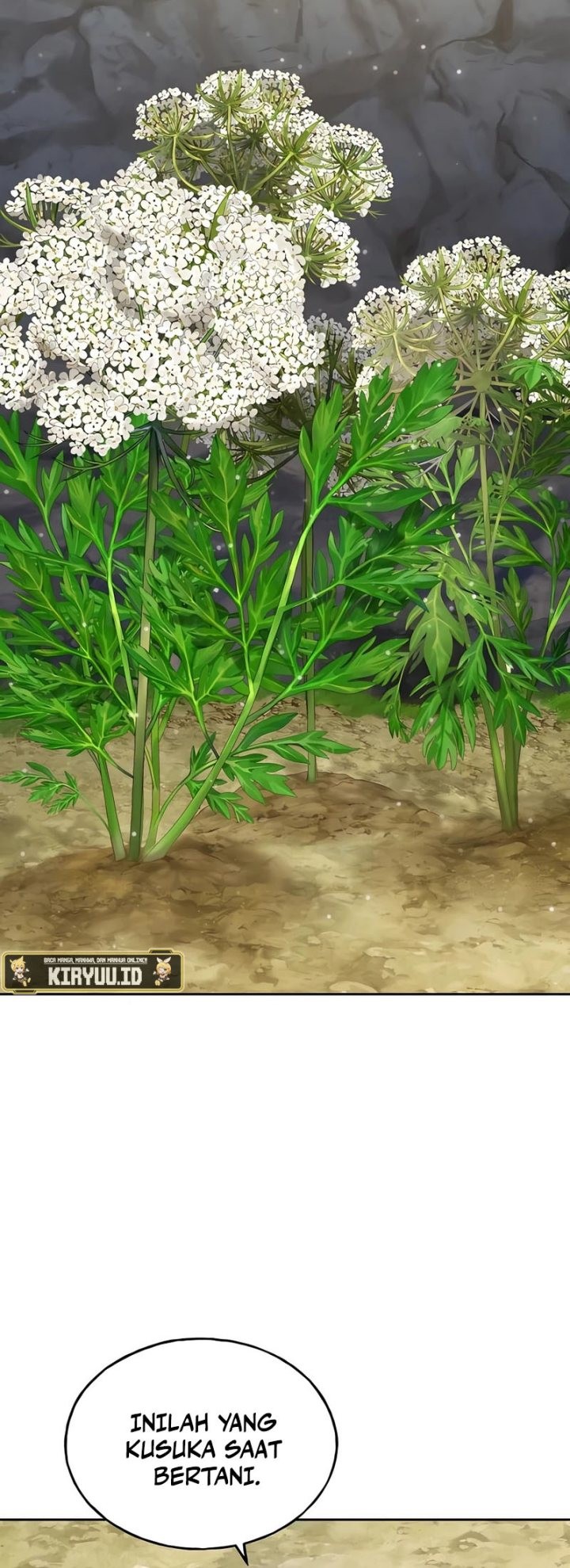Solo Farming In The Tower Chapter 22 - halaman 6