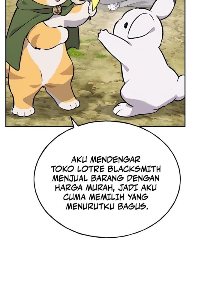 Solo Farming In The Tower Chapter 22 - halaman 61