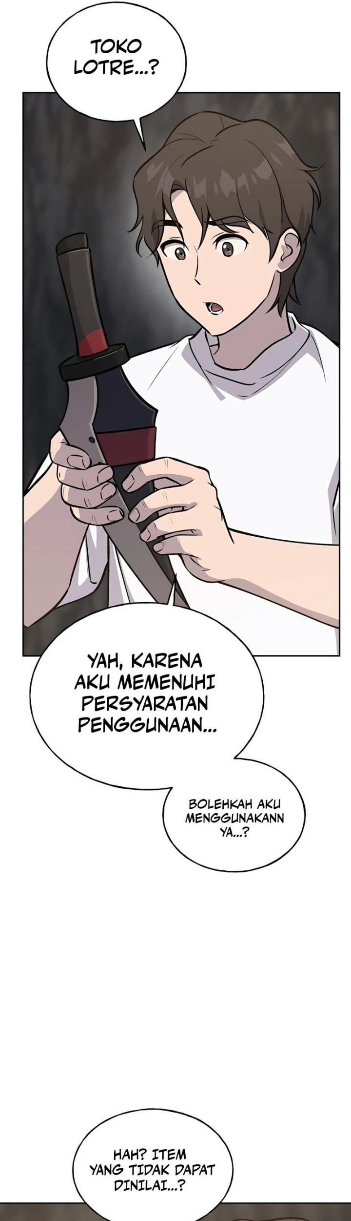 Solo Farming In The Tower Chapter 22 - halaman 62