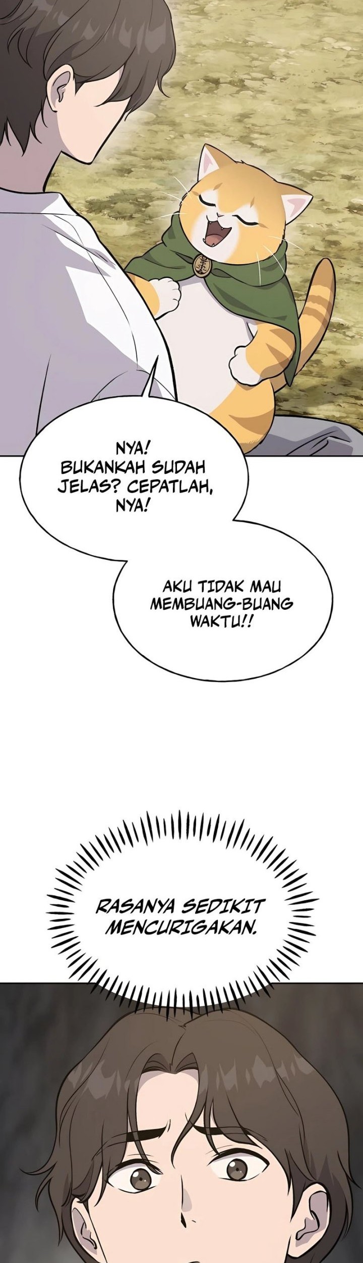 Solo Farming In The Tower Chapter 23 - halaman 15