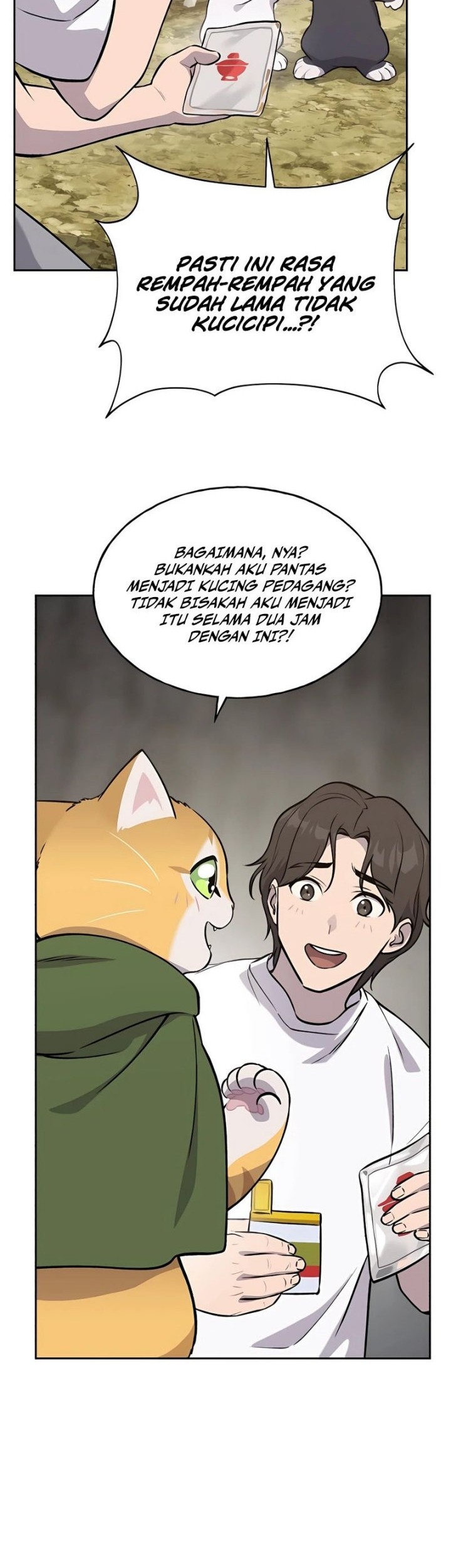 Solo Farming In The Tower Chapter 23 - halaman 27