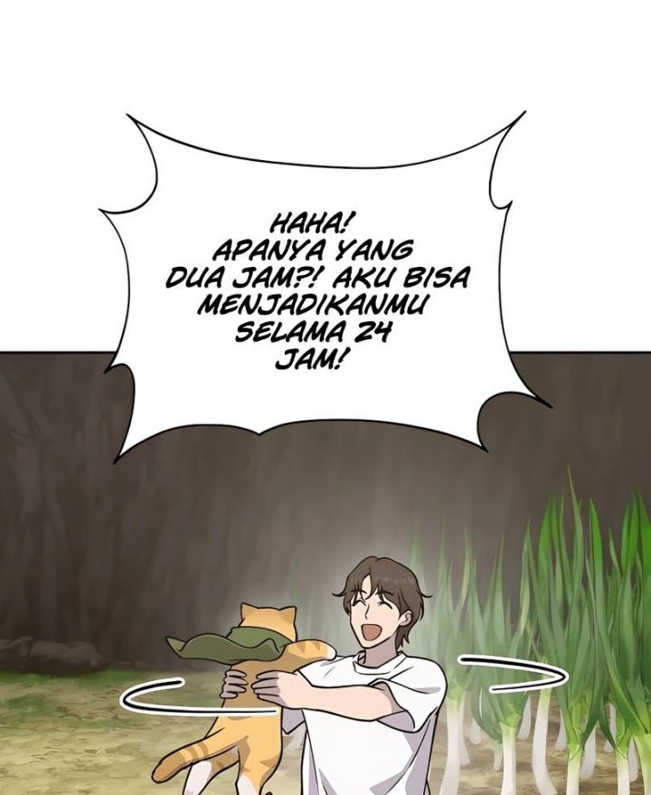 Solo Farming In The Tower Chapter 23 - halaman 28