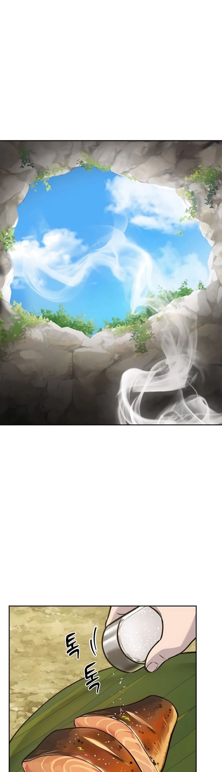 Solo Farming In The Tower Chapter 23 - halaman 30