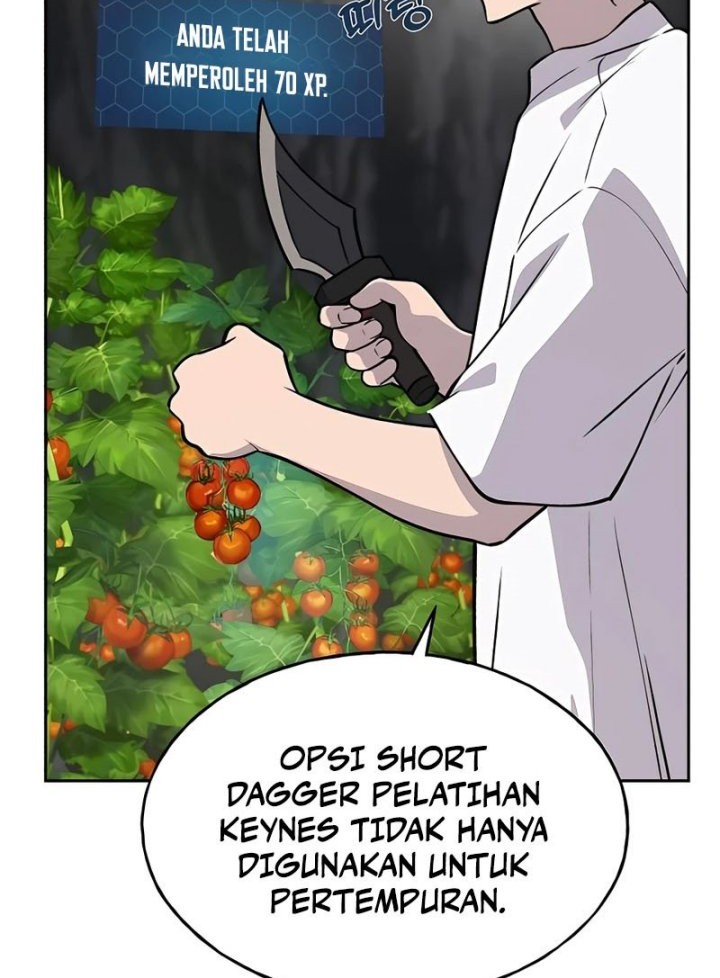 Solo Farming In The Tower Chapter 23 - halaman 46