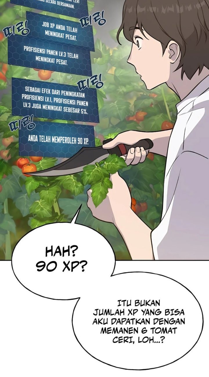 Solo Farming In The Tower Chapter 23 - halaman 58
