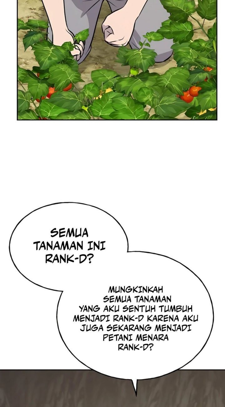 Solo Farming In The Tower Chapter 23 - halaman 61