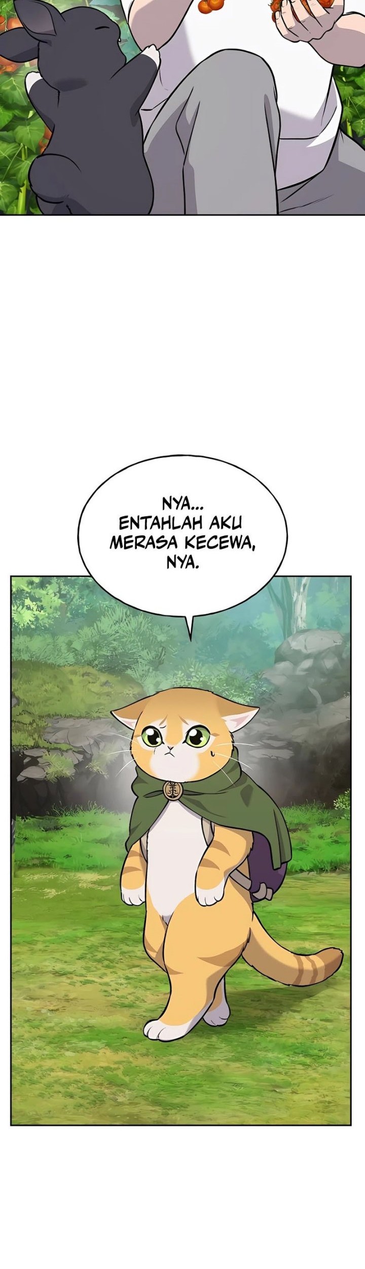 Solo Farming In The Tower Chapter 23 - halaman 63