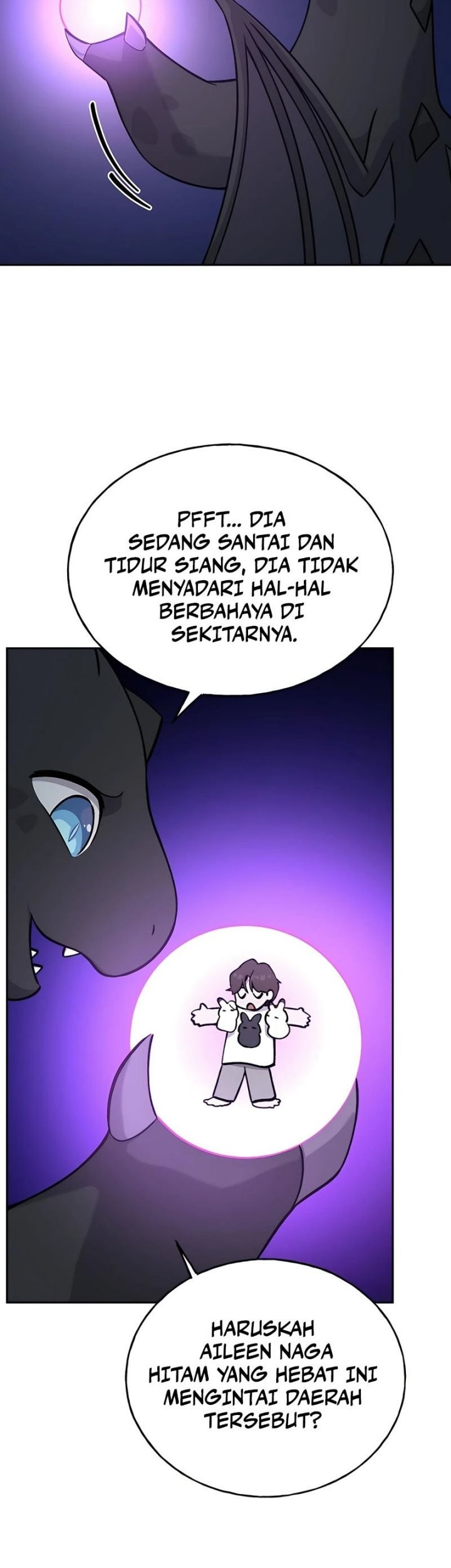 Solo Farming In The Tower Chapter 23 - halaman 71