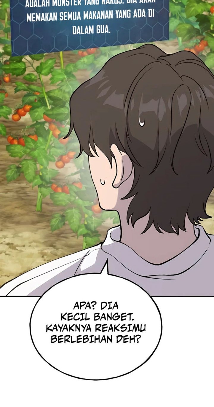 Solo Farming In The Tower Chapter 24 - halaman 13