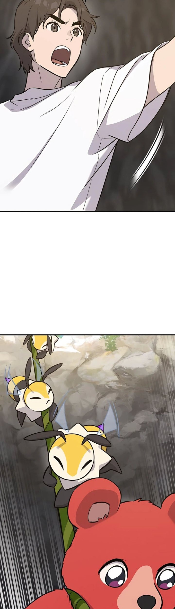 Solo Farming In The Tower Chapter 24 - halaman 63