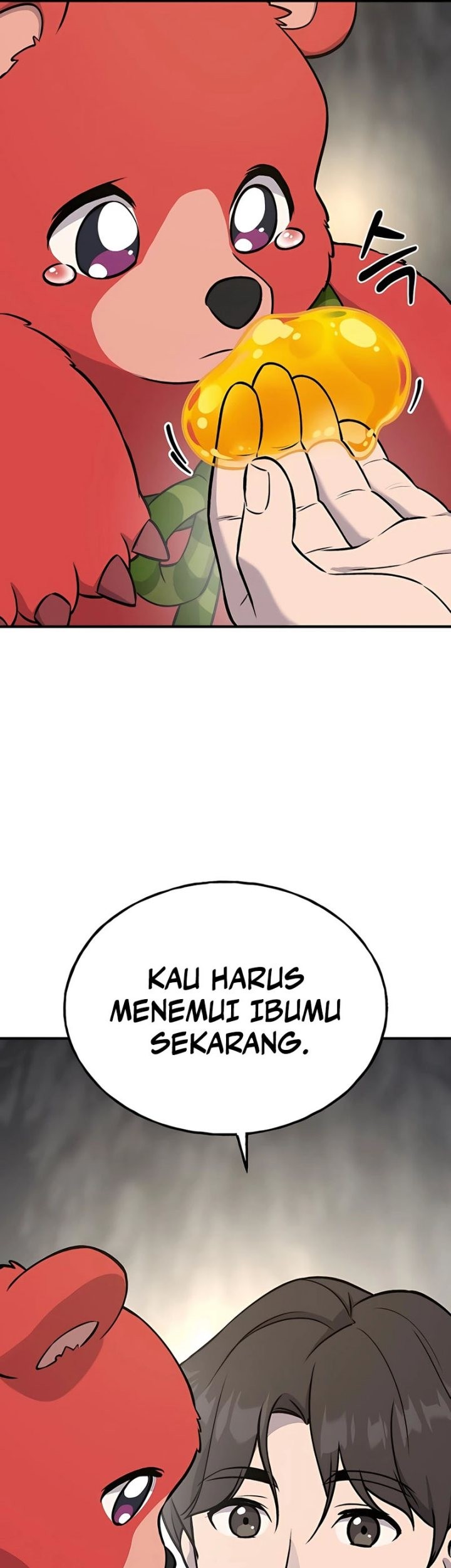Solo Farming In The Tower Chapter 24 - halaman 68