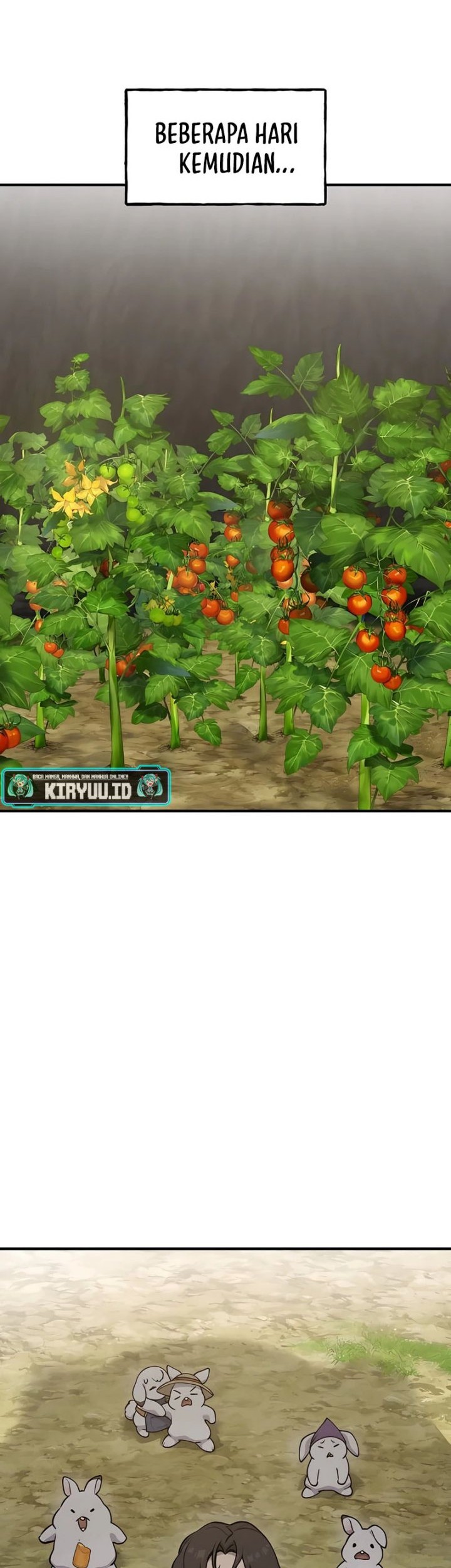 Solo Farming In The Tower Chapter 24 - halaman 75