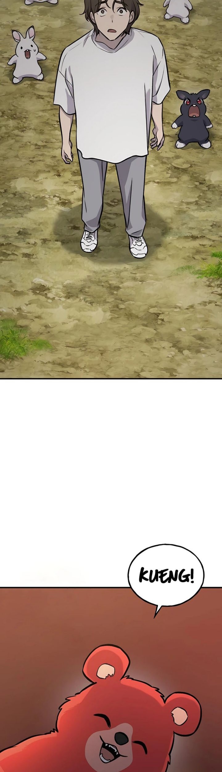 Solo Farming In The Tower Chapter 24 - halaman 76