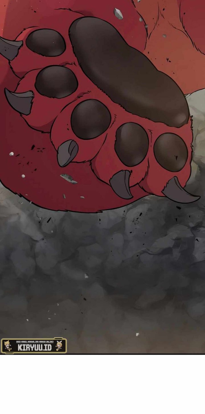 Solo Farming In The Tower Chapter 25 - halaman 14