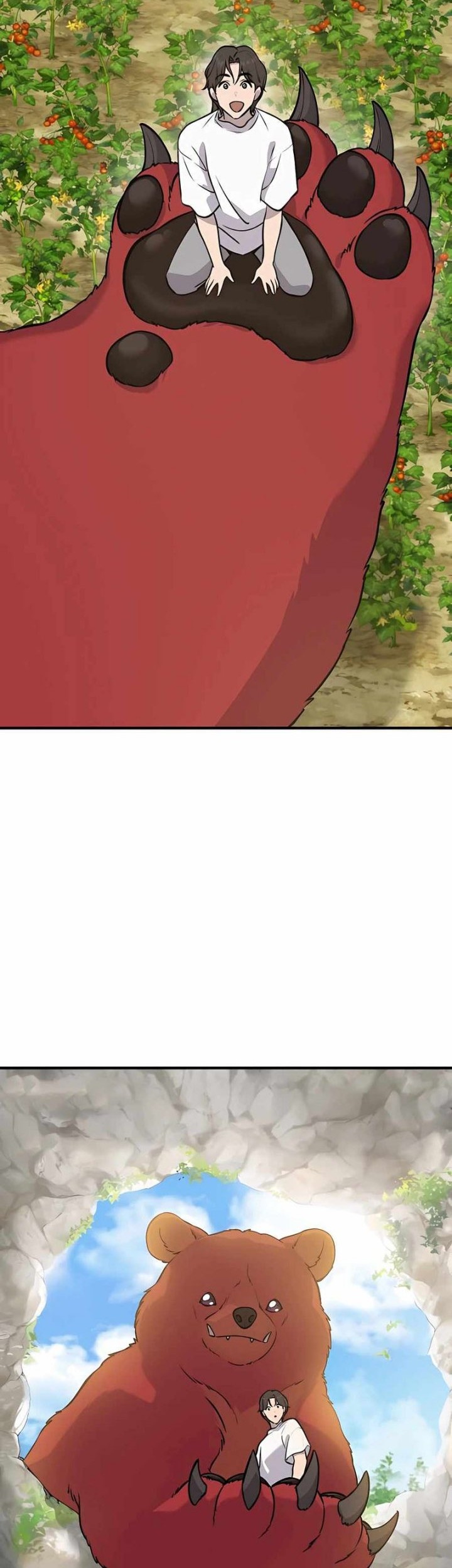 Solo Farming In The Tower Chapter 25 - halaman 18