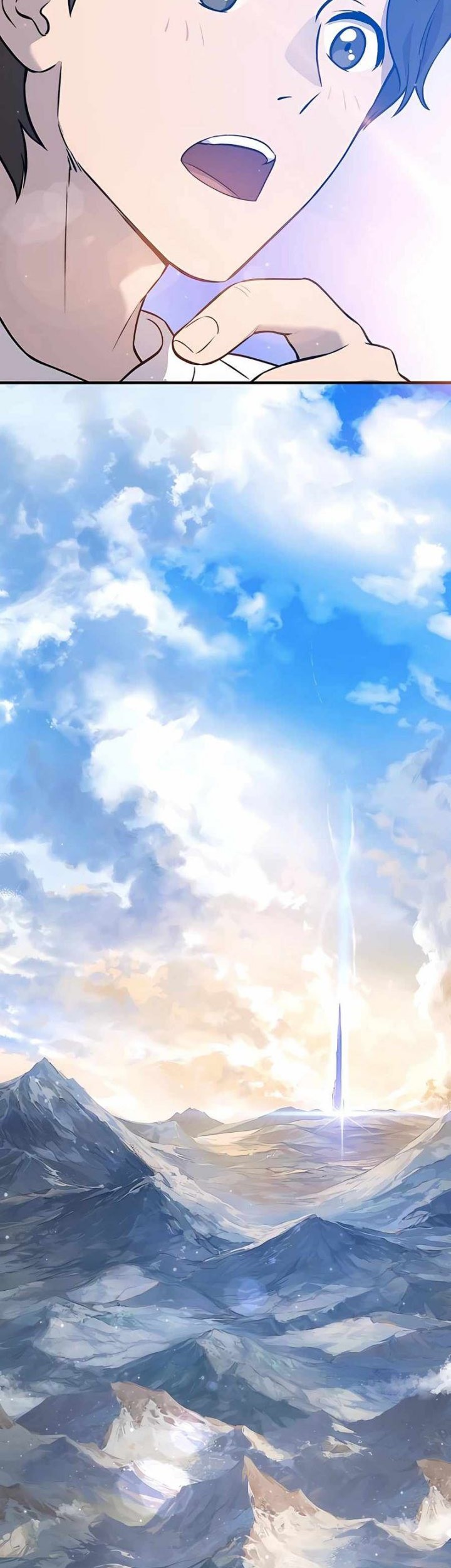 Solo Farming In The Tower Chapter 25 - halaman 23