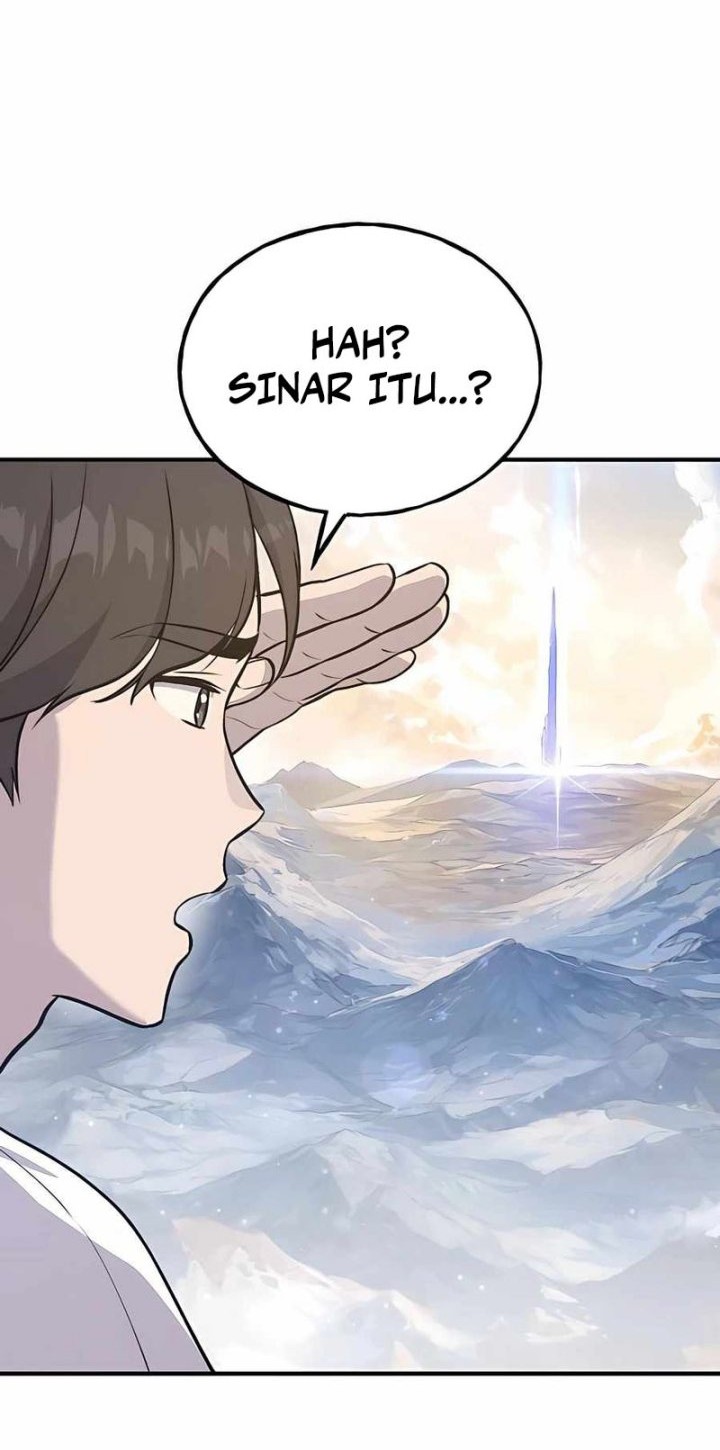 Solo Farming In The Tower Chapter 25 - halaman 26