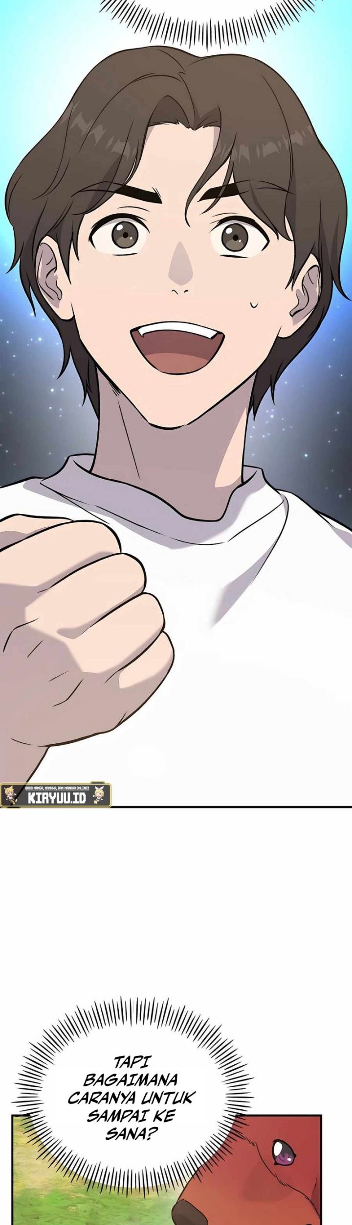 Solo Farming In The Tower Chapter 25 - halaman 29