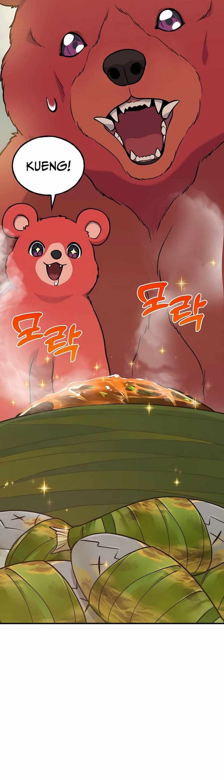 Solo Farming In The Tower Chapter 25 - halaman 56