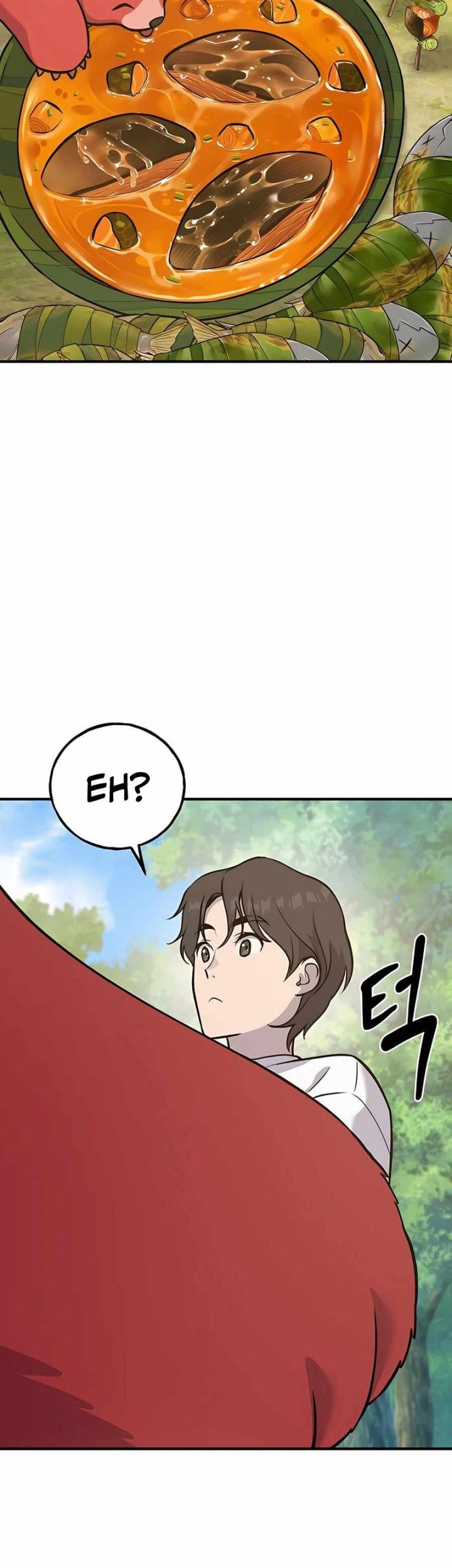 Solo Farming In The Tower Chapter 25 - halaman 58