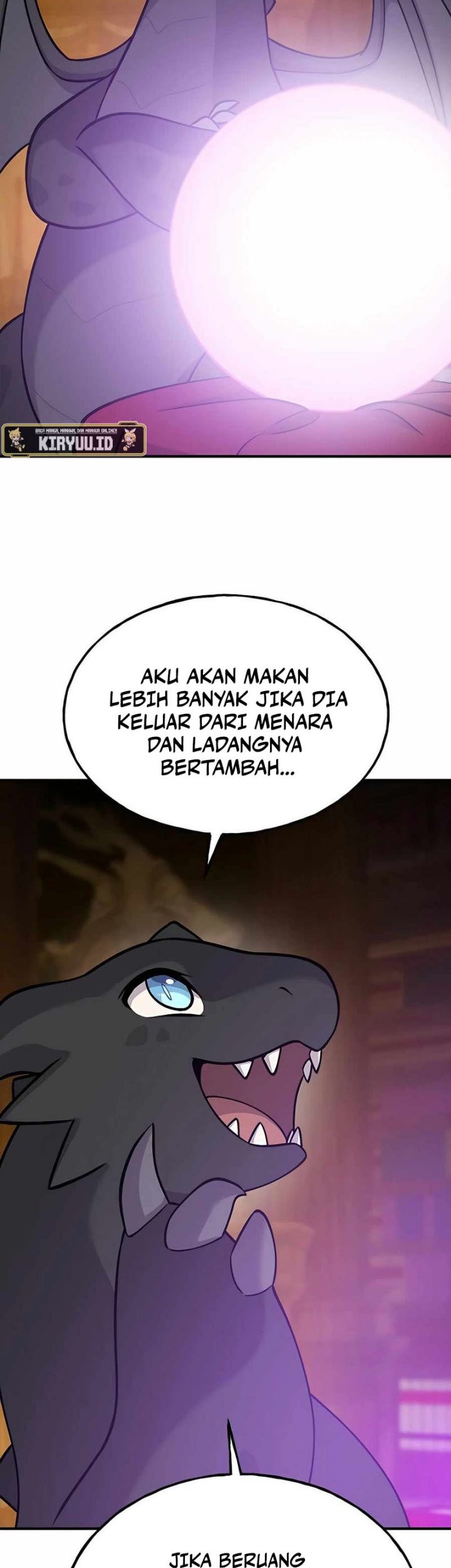 Solo Farming In The Tower Chapter 25 - halaman 64