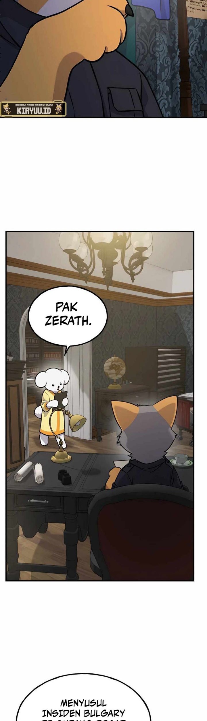 Solo Farming In The Tower Chapter 25 - halaman 70