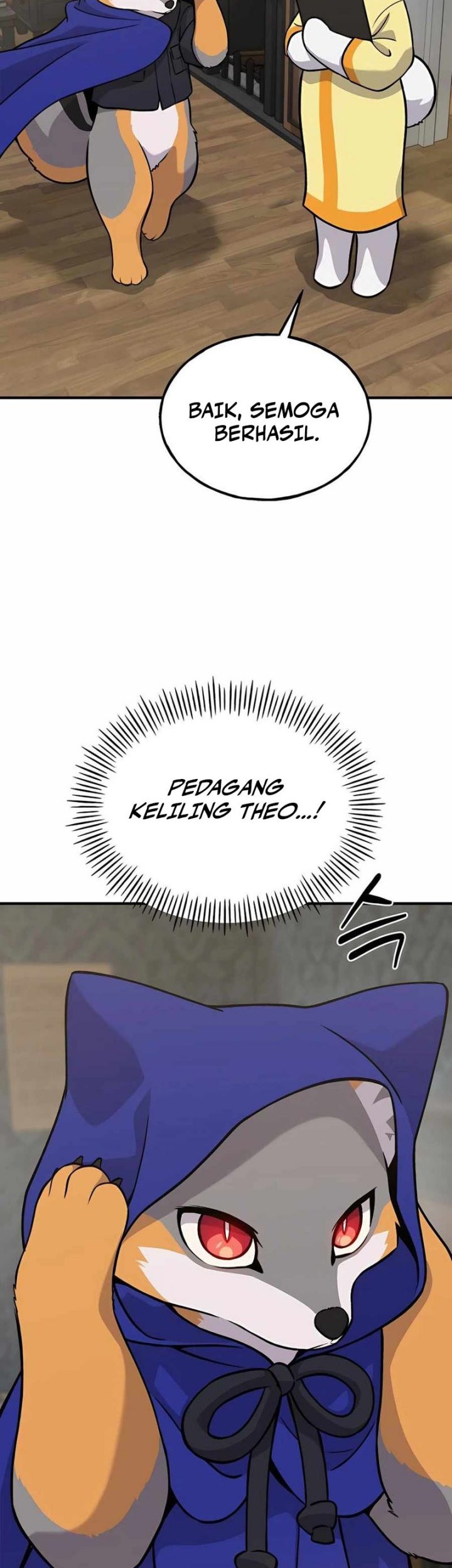 Solo Farming In The Tower Chapter 25 - halaman 76