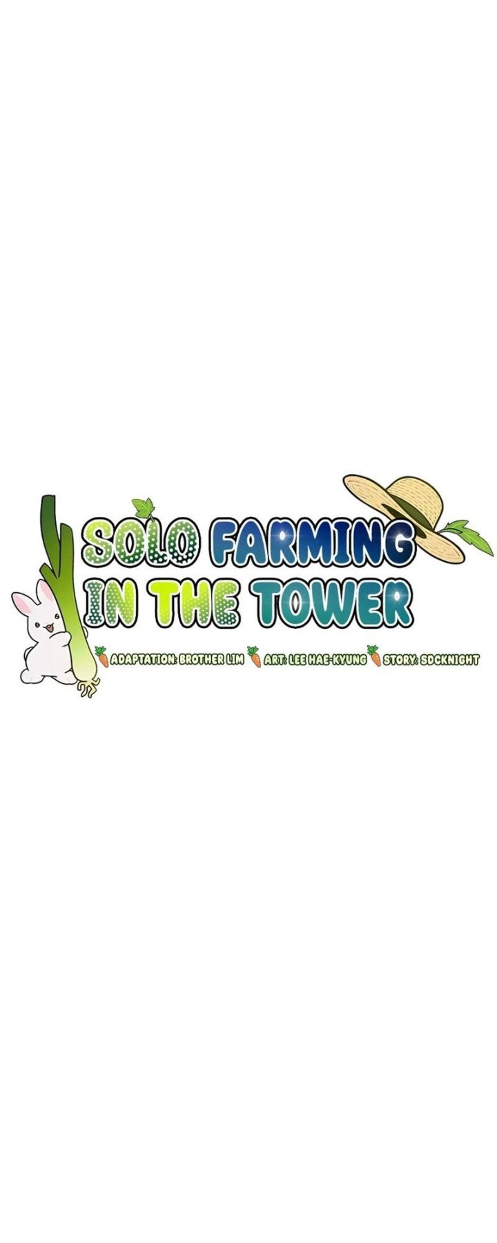 Solo Farming In The Tower Chapter 26 - halaman 19