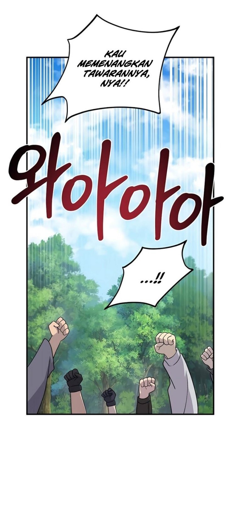 Solo Farming In The Tower Chapter 26 - halaman 22