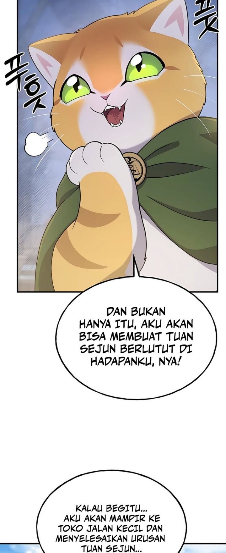 Solo Farming In The Tower Chapter 26 - halaman 34