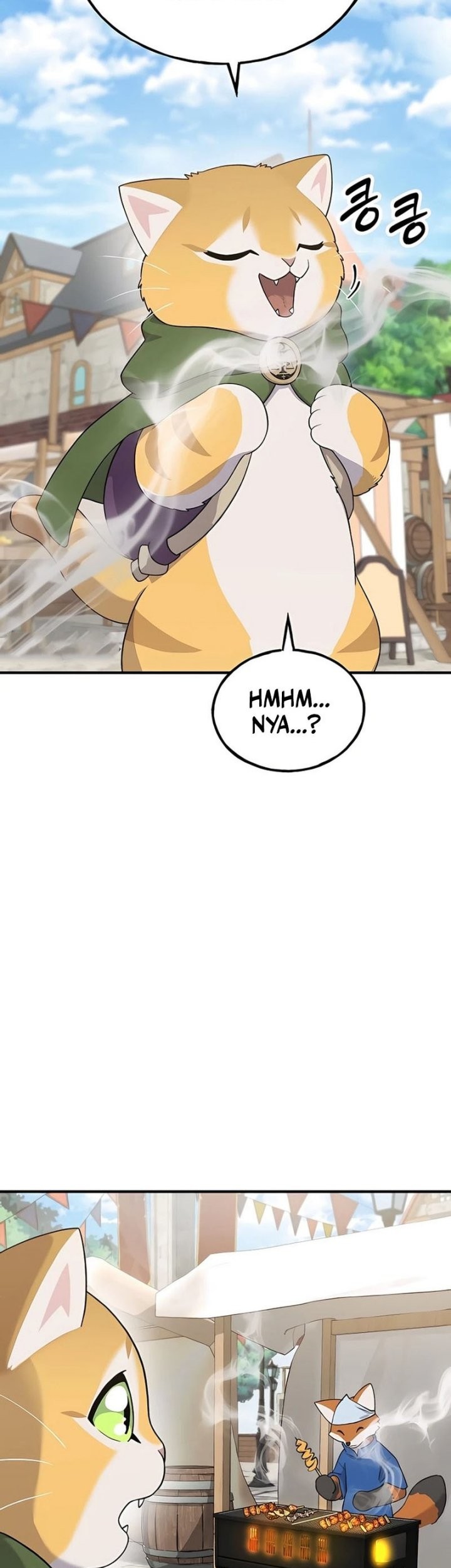 Solo Farming In The Tower Chapter 26 - halaman 35