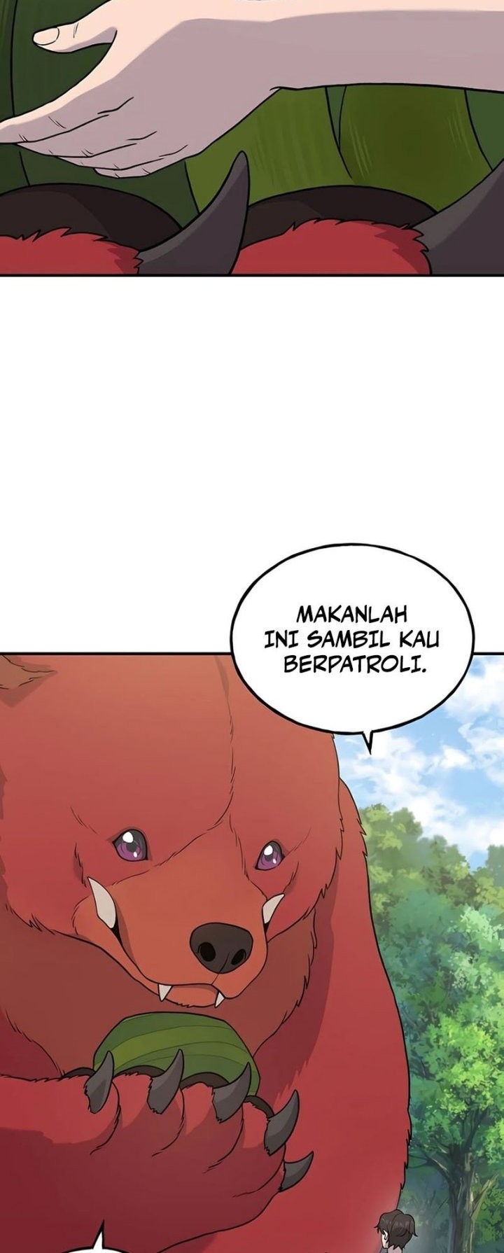 Solo Farming In The Tower Chapter 26 - halaman 4