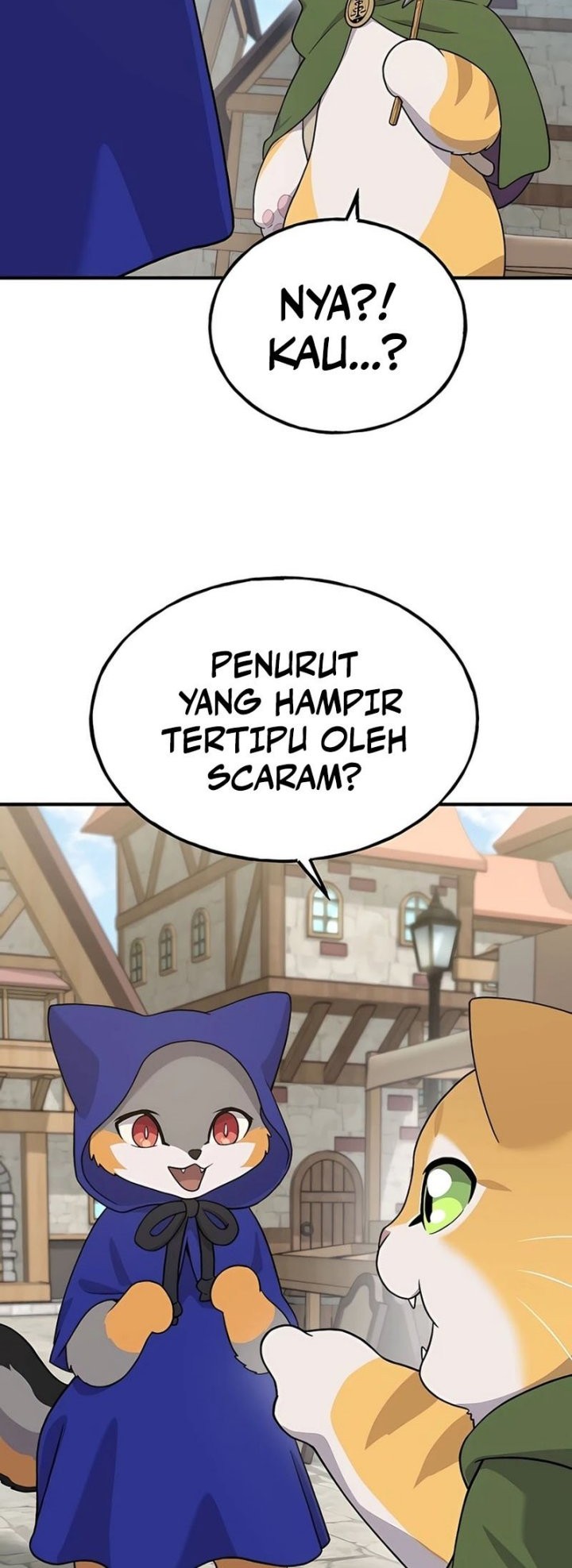 Solo Farming In The Tower Chapter 26 - halaman 40