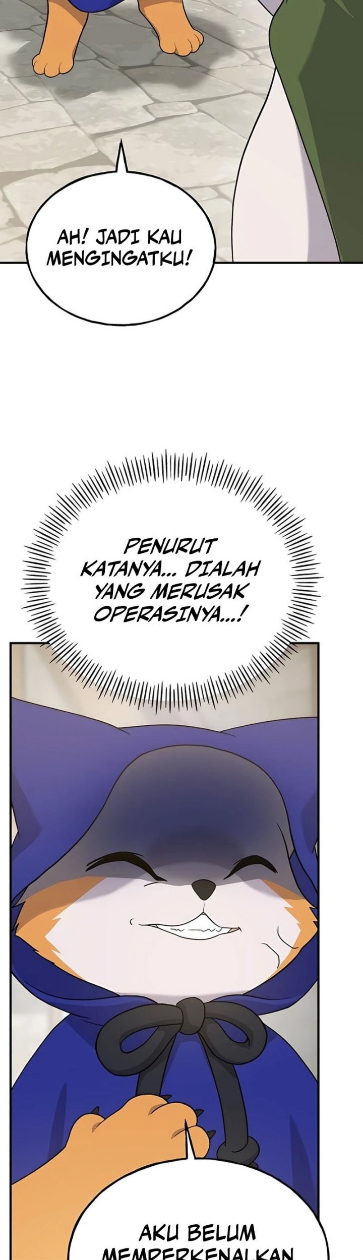 Solo Farming In The Tower Chapter 26 - halaman 41