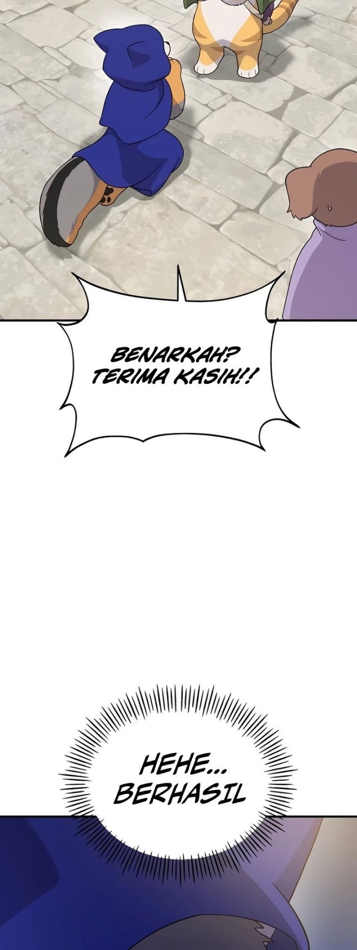 Solo Farming In The Tower Chapter 26 - halaman 52