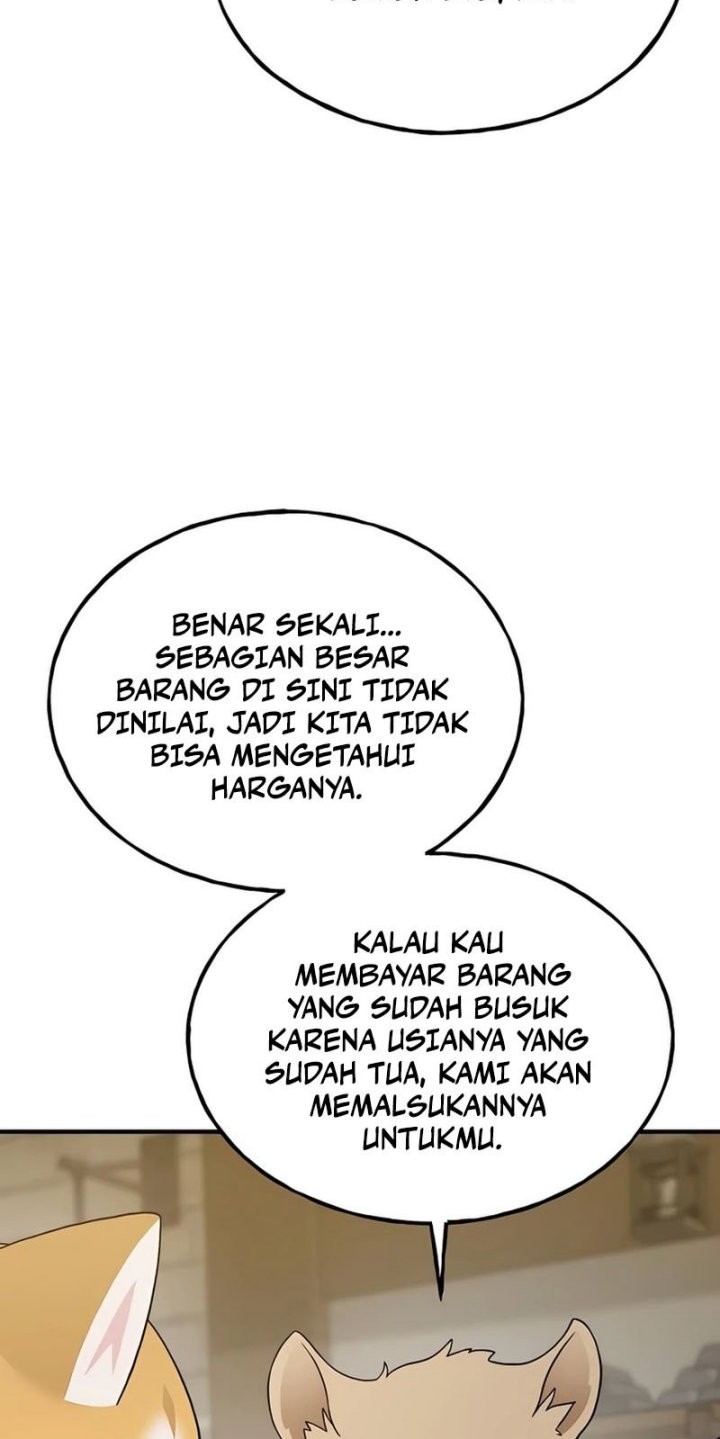 Solo Farming In The Tower Chapter 26 - halaman 64