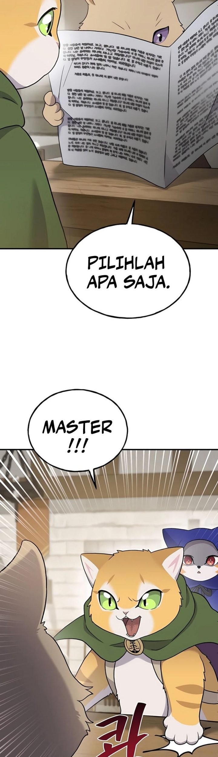 Solo Farming In The Tower Chapter 26 - halaman 65