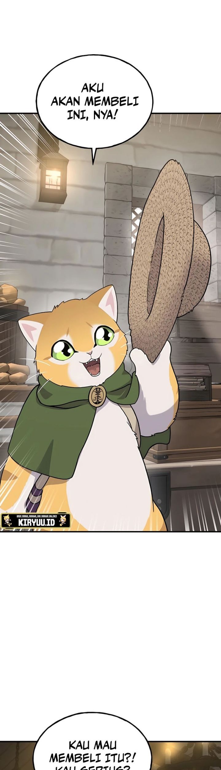Solo Farming In The Tower Chapter 27 - halaman 10