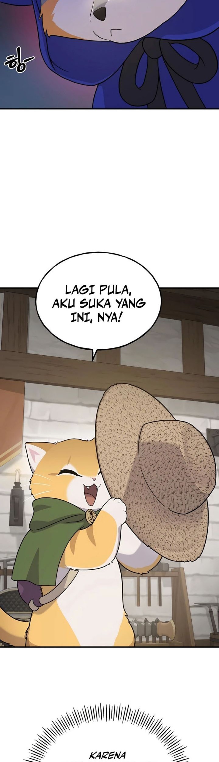 Solo Farming In The Tower Chapter 27 - halaman 15