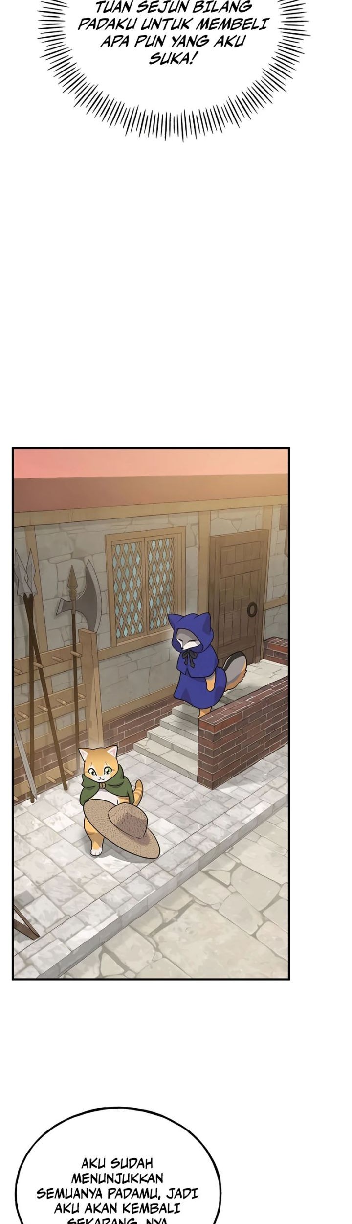 Solo Farming In The Tower Chapter 27 - halaman 16
