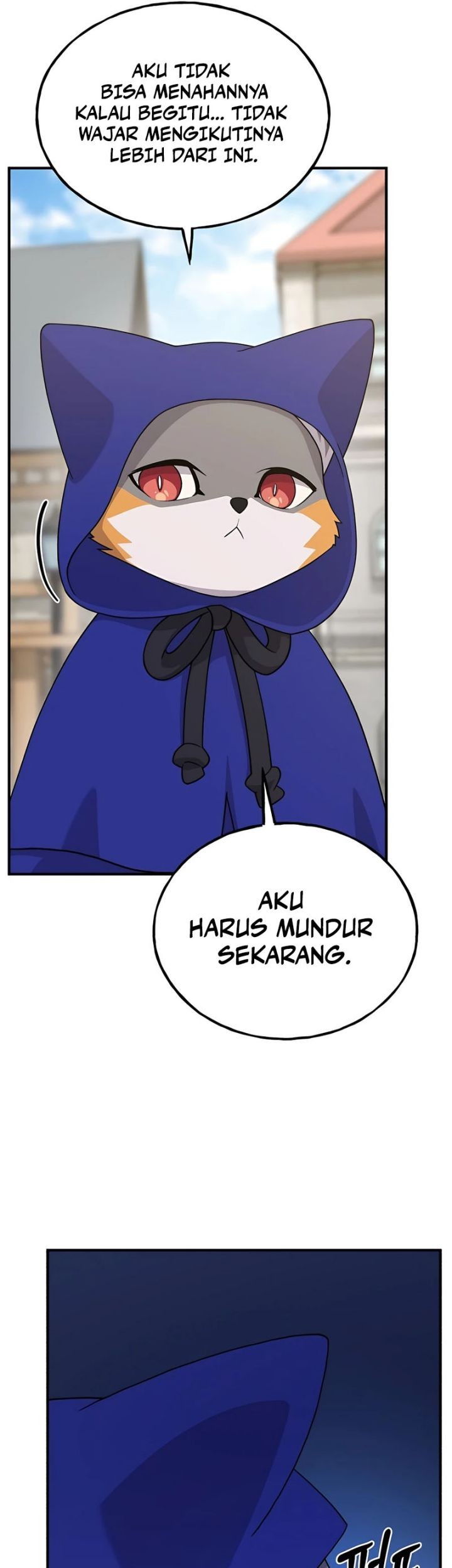 Solo Farming In The Tower Chapter 27 - halaman 20