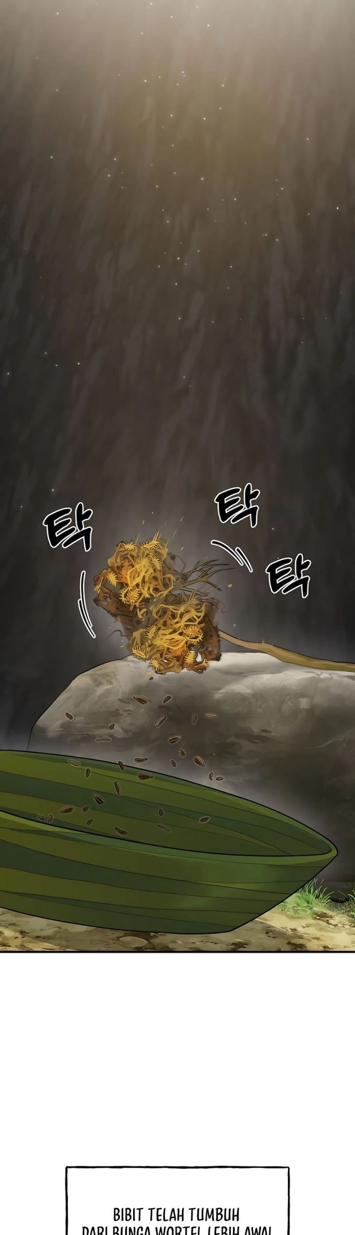 Solo Farming In The Tower Chapter 27 - halaman 26