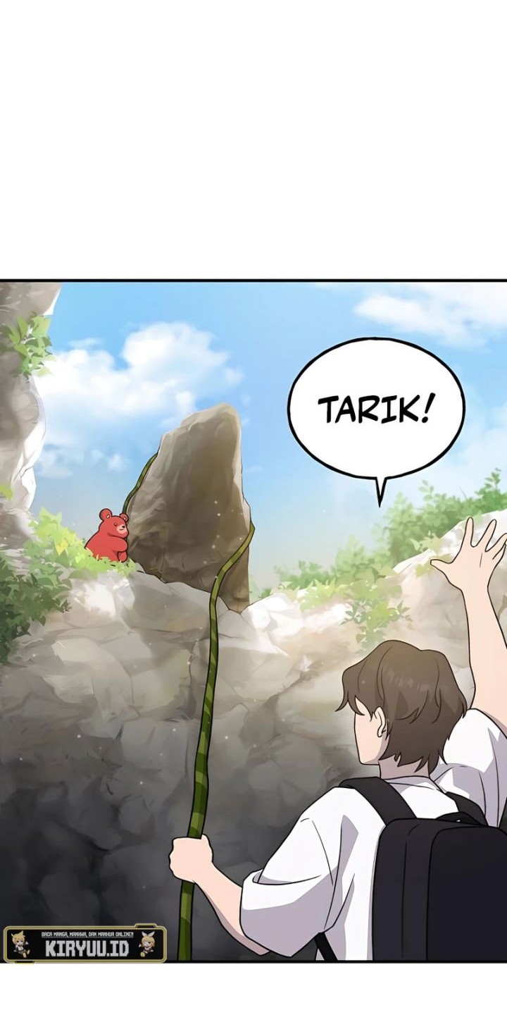 Solo Farming In The Tower Chapter 27 - halaman 43