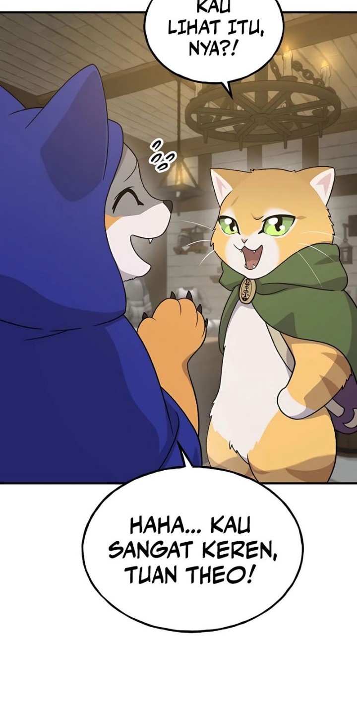 Solo Farming In The Tower Chapter 27 - halaman 7