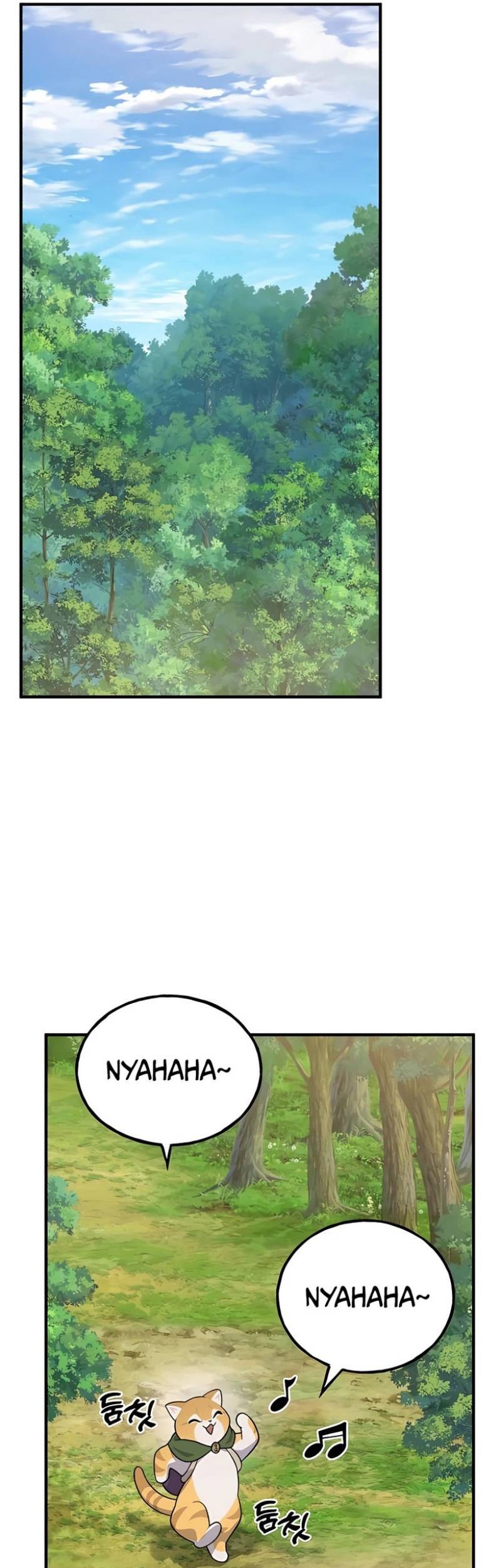 Solo Farming In The Tower Chapter 28 - halaman 27