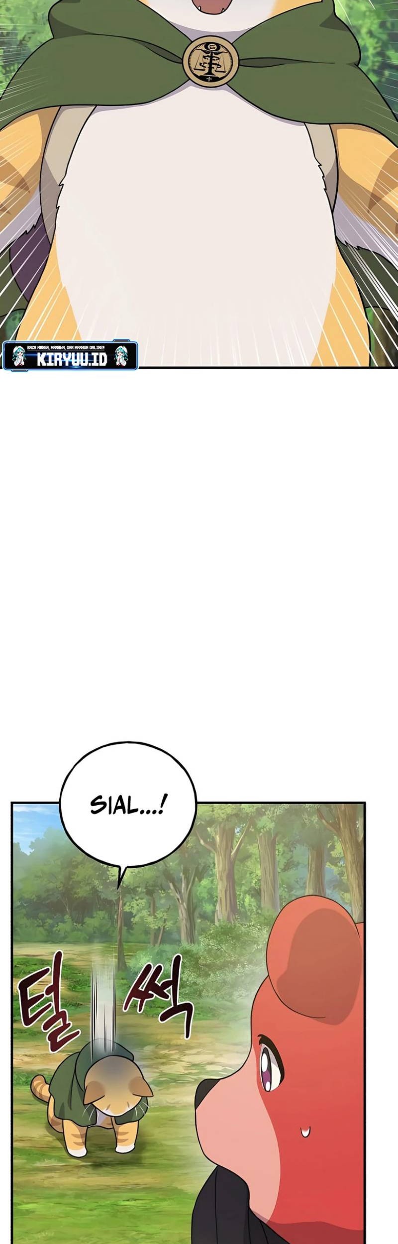 Solo Farming In The Tower Chapter 28 - halaman 34