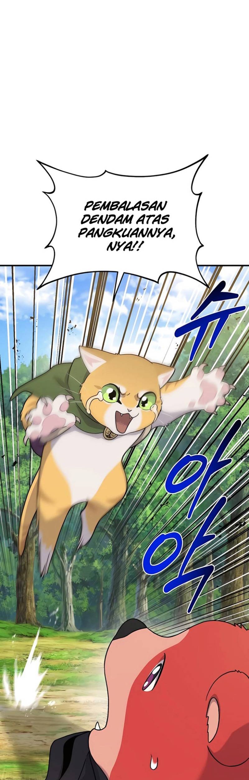 Solo Farming In The Tower Chapter 28 - halaman 38